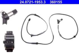 Датчик ABS ATE 24.0721-1953.3