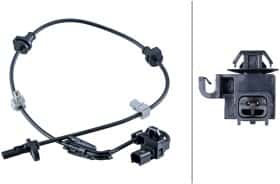 Датчик ABS Behr Hella 6pu358251431