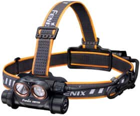 Налобний ліхтар Fenix HM75R SE 51284SE