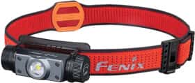 Налобний ліхтар Fenix HM62-T V2.0 51285BLACK