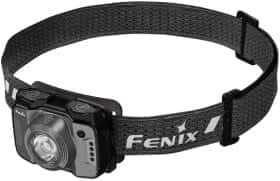 Налобный фонарь Fenix HL12R V2.0 51102V2GRAY