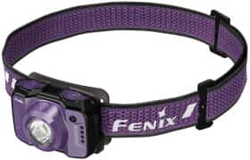 Налобный фонарь Fenix HL12R V2.0 51102V2VIOLET
