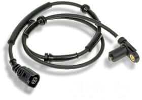 Датчик ABS Bremi 51033