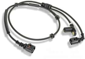 Датчик ABS Bremi 51036
