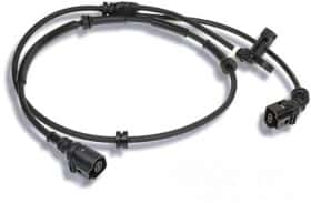 Датчик ABS Bremi 51060