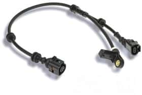 Датчик ABS Bremi 51061