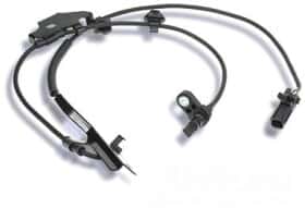 Датчик ABS Bremi 51195