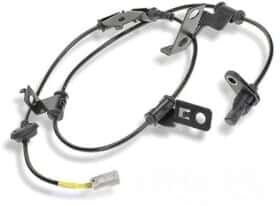 Датчик ABS Bremi 51227