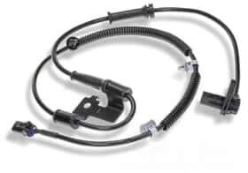 Датчик ABS Bremi 51247