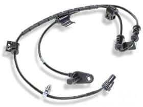 Датчик ABS Bremi 51257