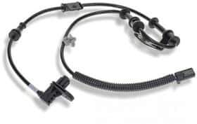 Датчик ABS Bremi 51266