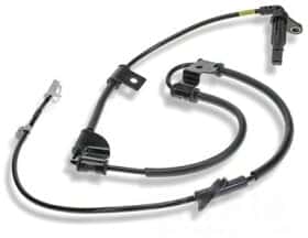Датчик ABS Bremi 51274