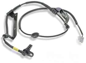Датчик ABS Bremi 51297