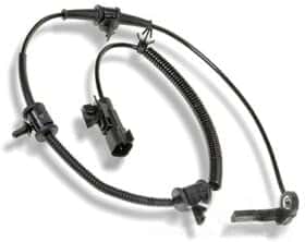 Датчик ABS Bremi 51046