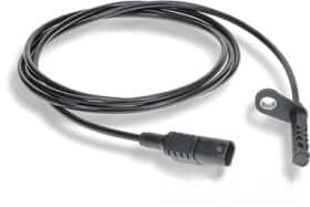 Датчик ABS Bremi 51369