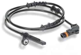 Датчик ABS Bremi 51400