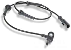 Датчик ABS Bremi 51463