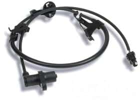 Датчик ABS Bremi 51082