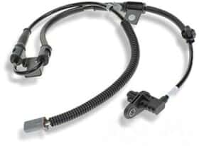 Датчик ABS Bremi 51231