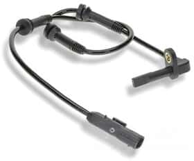 Датчик ABS Bremi 51573