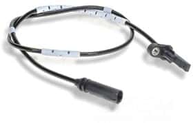 Датчик ABS Bremi 51372