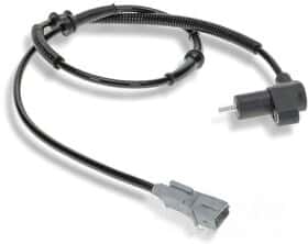 Датчик ABS Bremi 51536