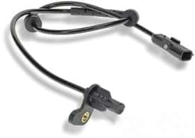 Датчик ABS Bremi 51538