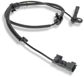Датчик ABS Bremi 51546