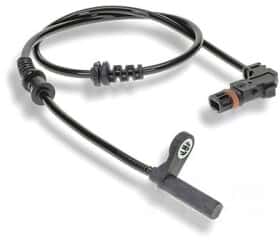 Датчик ABS Bremi 51530
