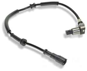 Датчик ABS Bremi 51571