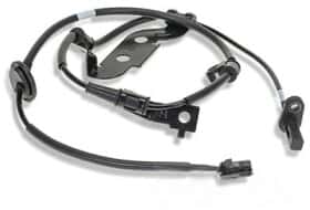 Датчик ABS Bremi 51604