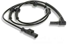 Датчик ABS Bremi 51681