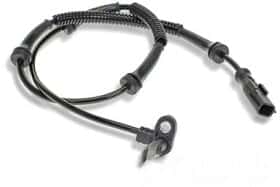 Датчик ABS Bremi 51620