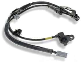 Датчик ABS Bremi 51235