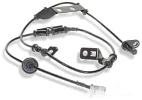 Датчик ABS Bremi 51738