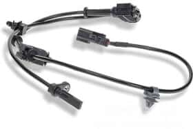 Датчик ABS Bremi 51395
