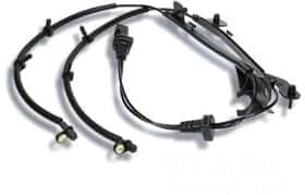 Датчик ABS Bremi 51053