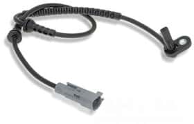 Датчик ABS Bremi 51583