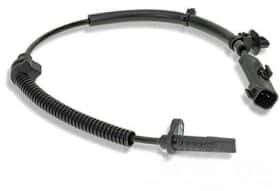 Датчик ABS Bremi 51809