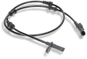 Датчик ABS Bremi 51417