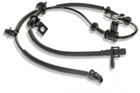 Датчик ABS Bremi 51828
