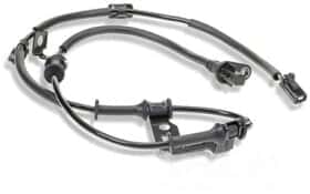 Датчик ABS Bremi 51848