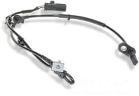 Датчик ABS Bremi 51743
