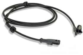 Датчик ABS Bremi 51782