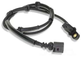 Датчик ABS Bremi 51823
