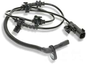Датчик ABS Bremi 51863