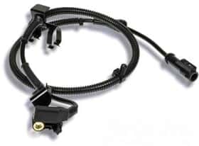 Датчик ABS Bremi 51069