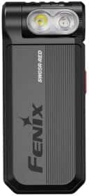 Ручний ліхтар Fenix SW05R-RED 51308BLACK