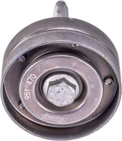Обвідний ролик поліклинового ременя SKF VKM 31098