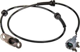 Датчик ABS Japanparts ABS-191